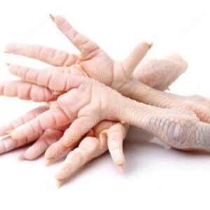 Local Chicken Feet